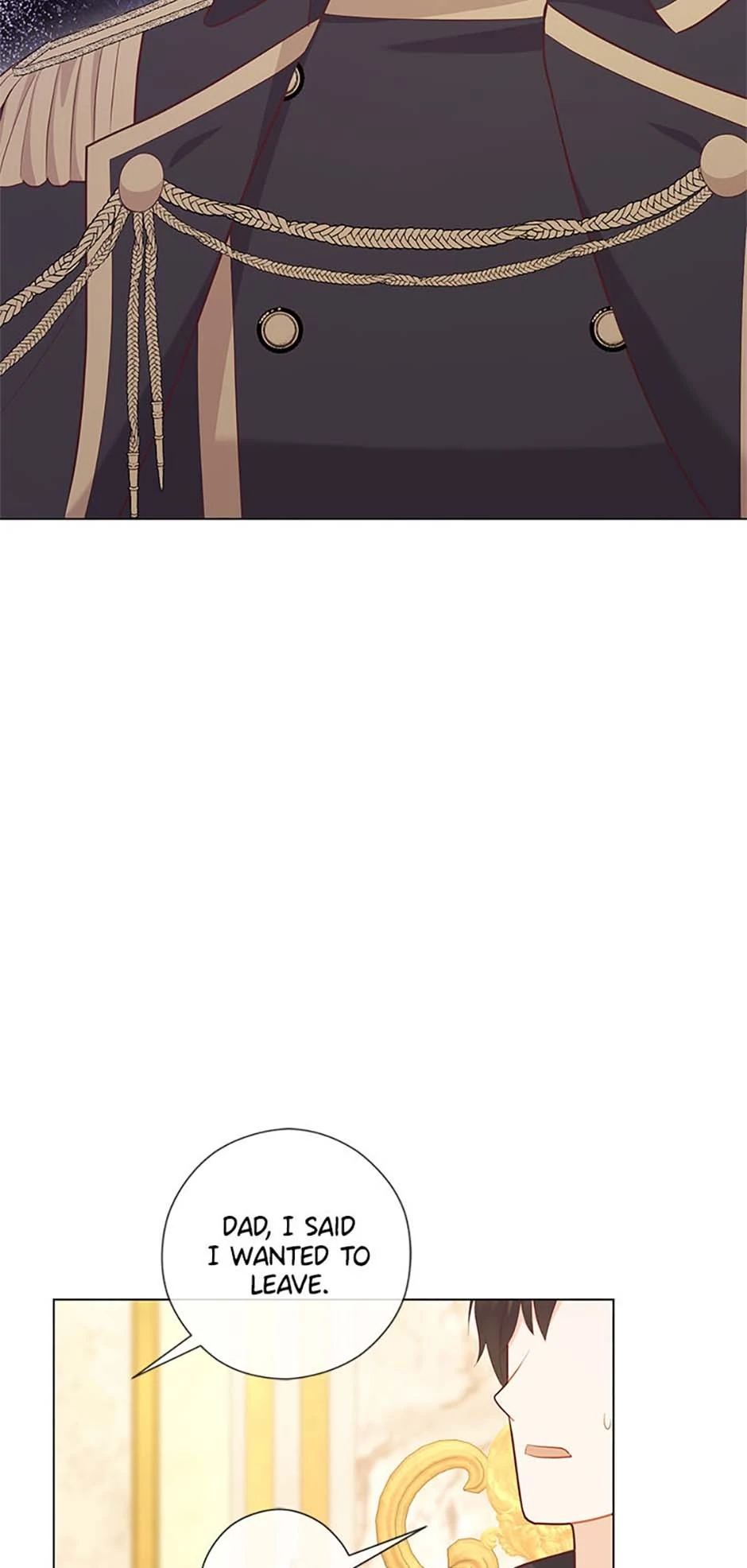 Who Do You Like More, Mommy or Daddy? Chapter 71 page 12