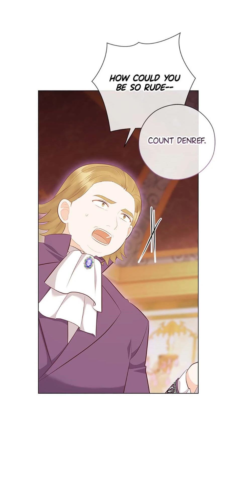 Who Do You Like More, Mommy or Daddy? Chapter 71 page 15