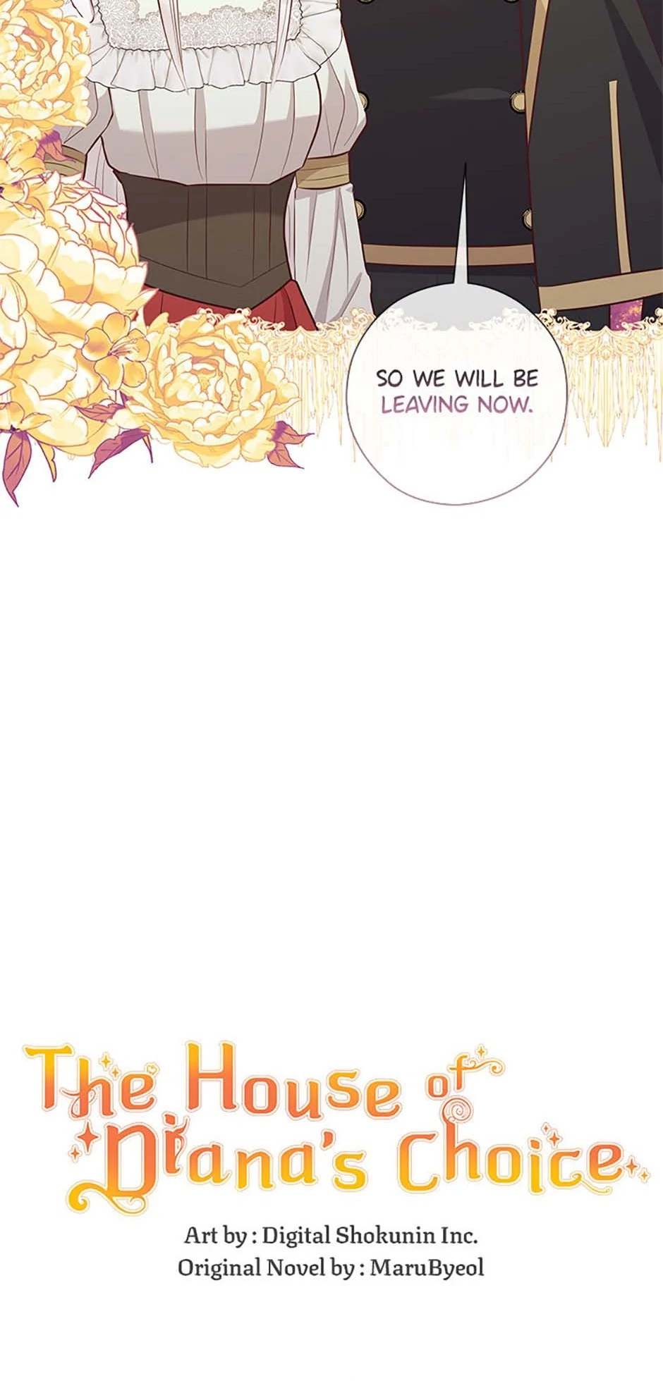 Who Do You Like More, Mommy or Daddy? Chapter 71 page 17