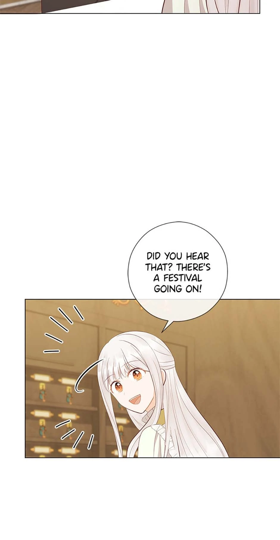 Who Do You Like More, Mommy or Daddy? Chapter 71 page 26