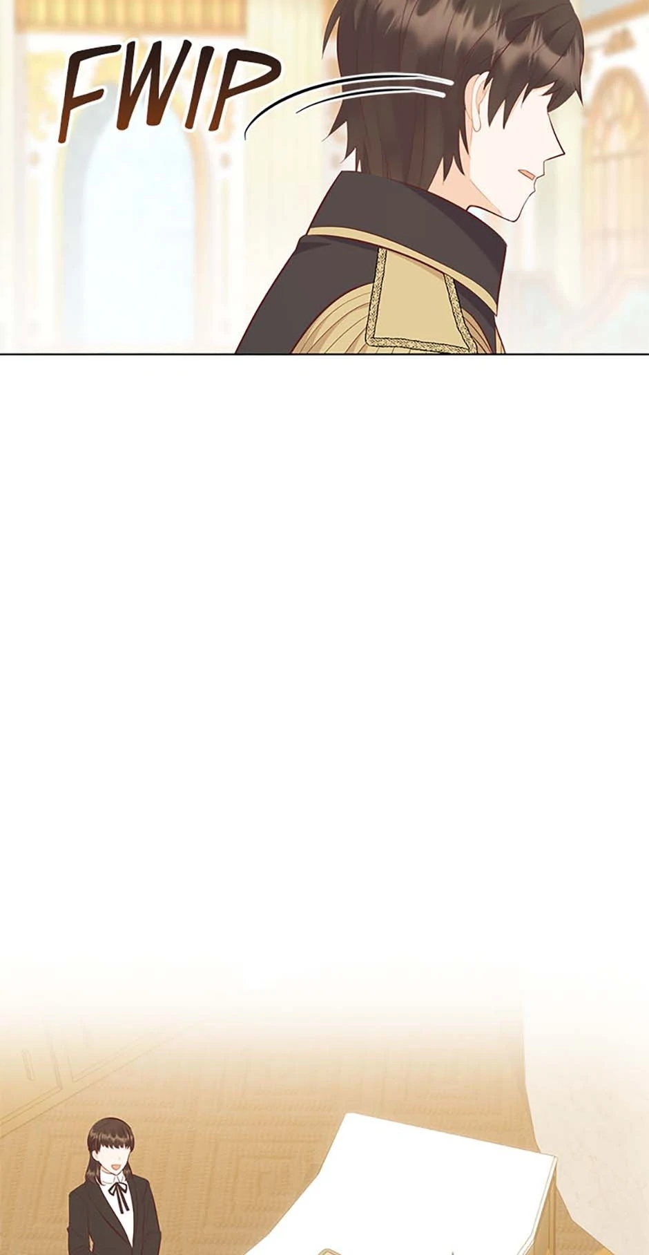 Who Do You Like More, Mommy or Daddy? Chapter 71 page 29
