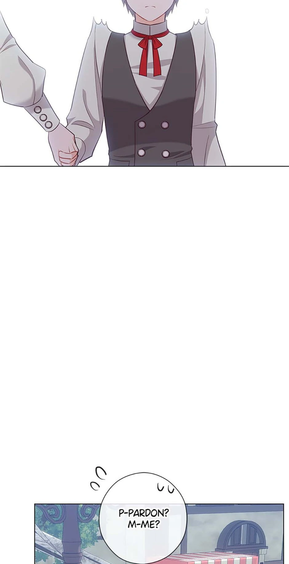 Who Do You Like More, Mommy or Daddy? Chapter 71 page 38