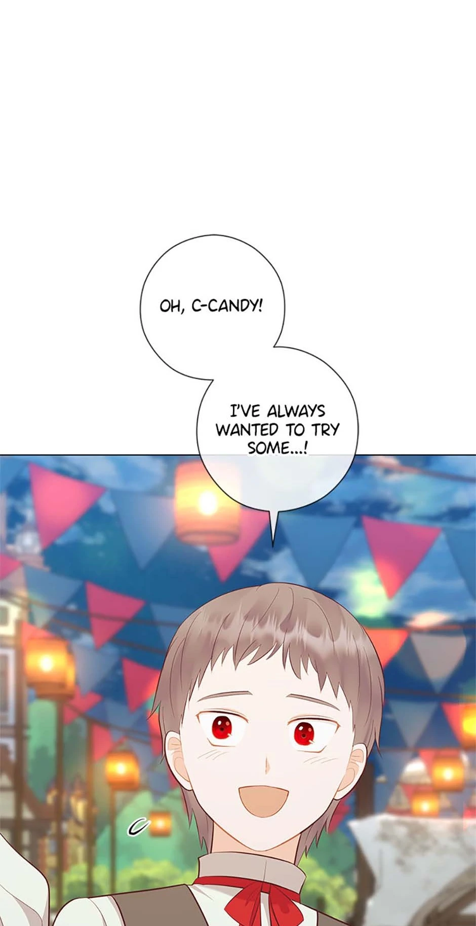 Who Do You Like More, Mommy or Daddy? Chapter 71 page 43