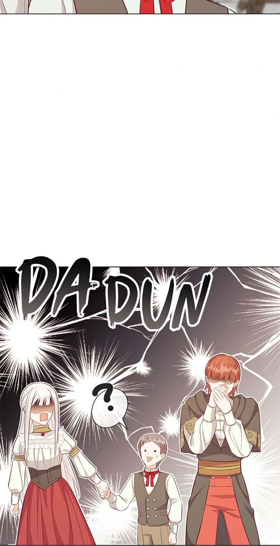 Who Do You Like More, Mommy or Daddy? Chapter 71 page 44