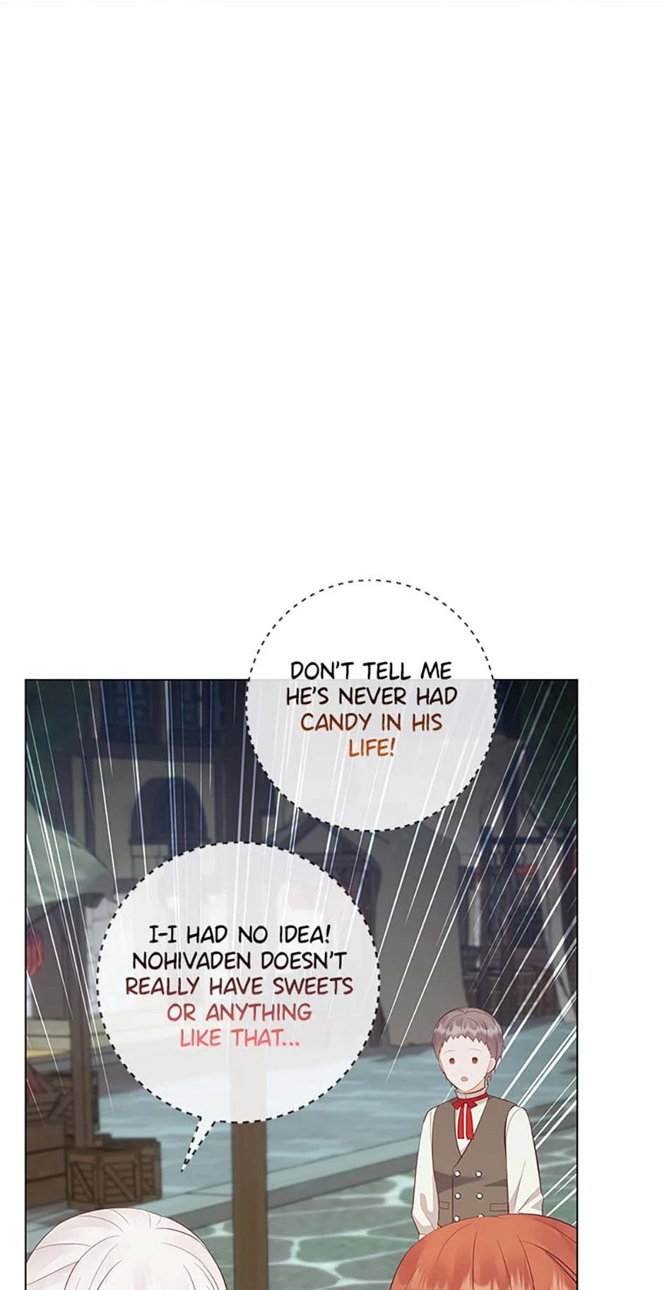 Who Do You Like More, Mommy or Daddy? Chapter 71 page 45