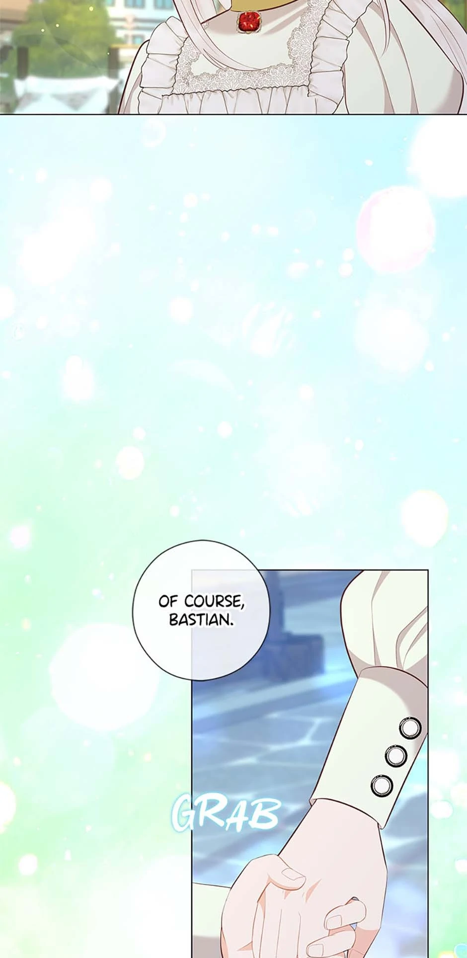 Who Do You Like More, Mommy or Daddy? Chapter 71 page 52