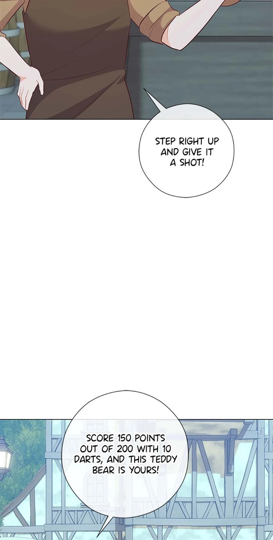 Who Do You Like More, Mommy or Daddy? Chapter 71 page 60