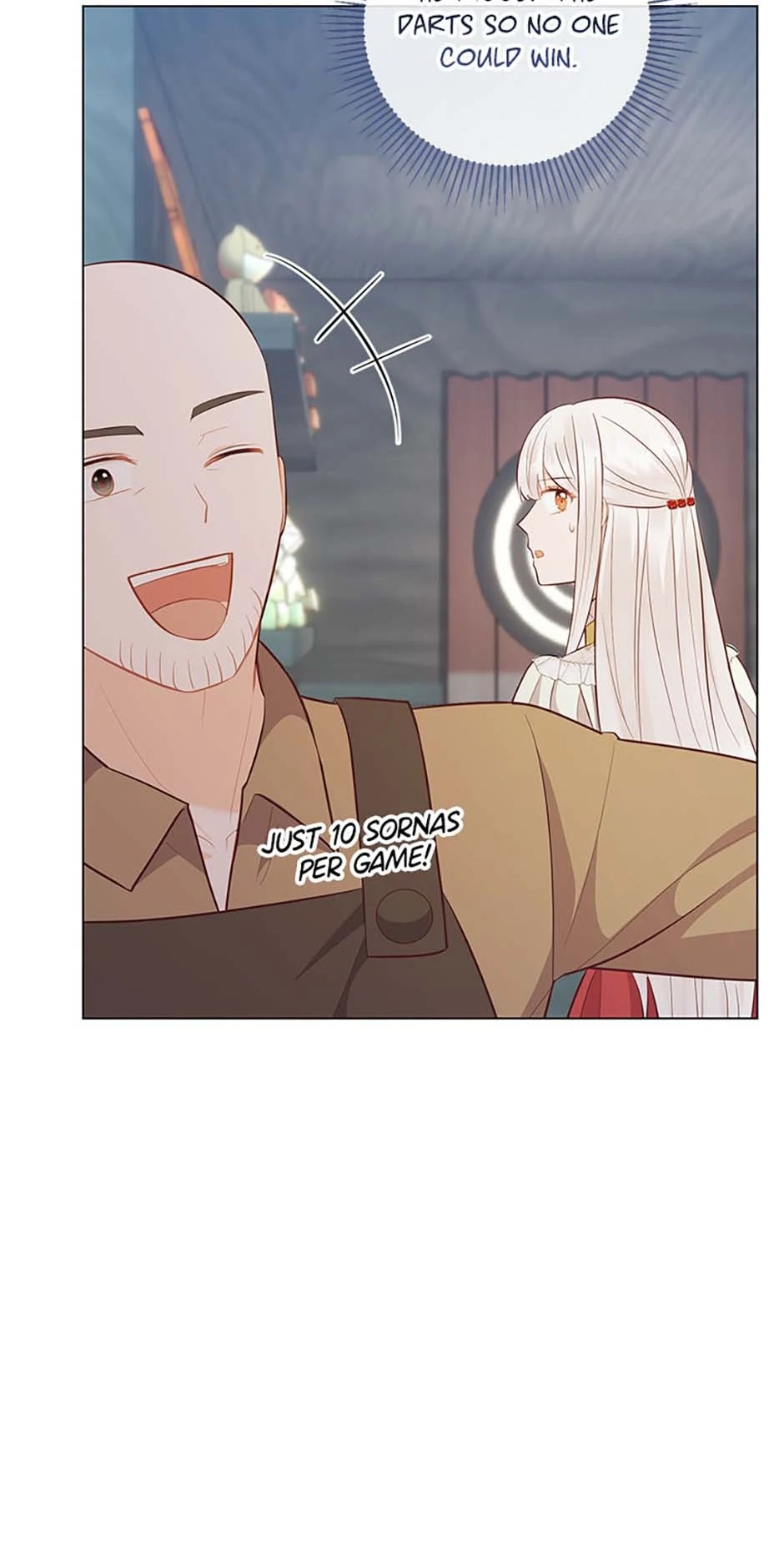 Who Do You Like More, Mommy or Daddy? Chapter 71 page 66