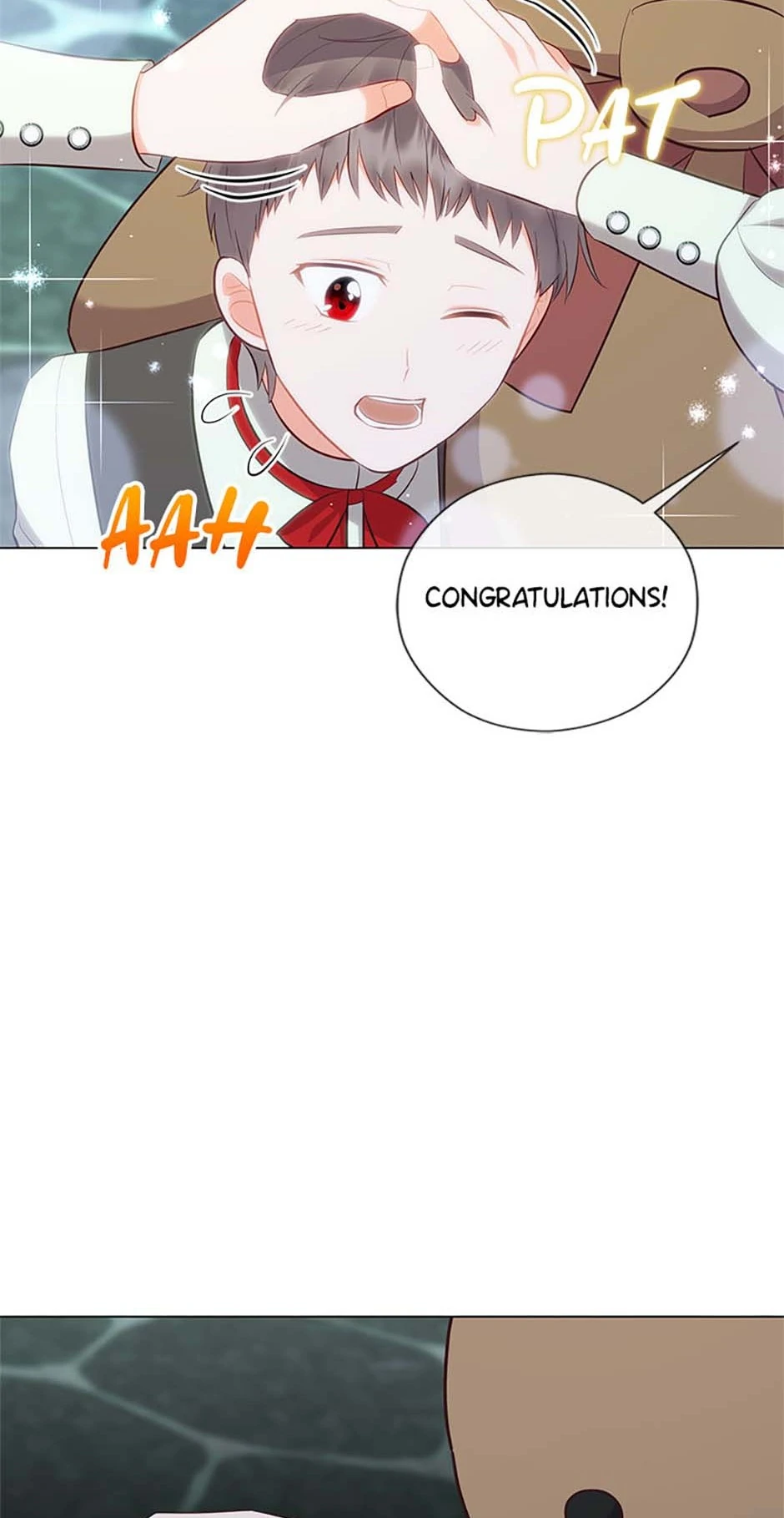 Who Do You Like More, Mommy or Daddy? Chapter 71 page 72