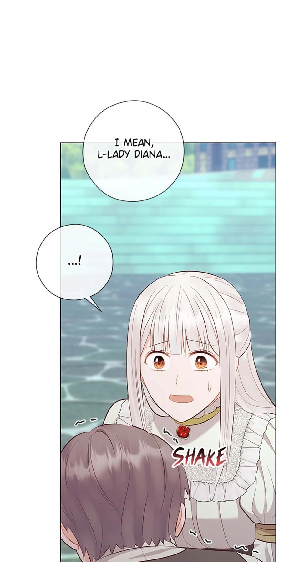 Who Do You Like More, Mommy or Daddy? Chapter 71 page 79