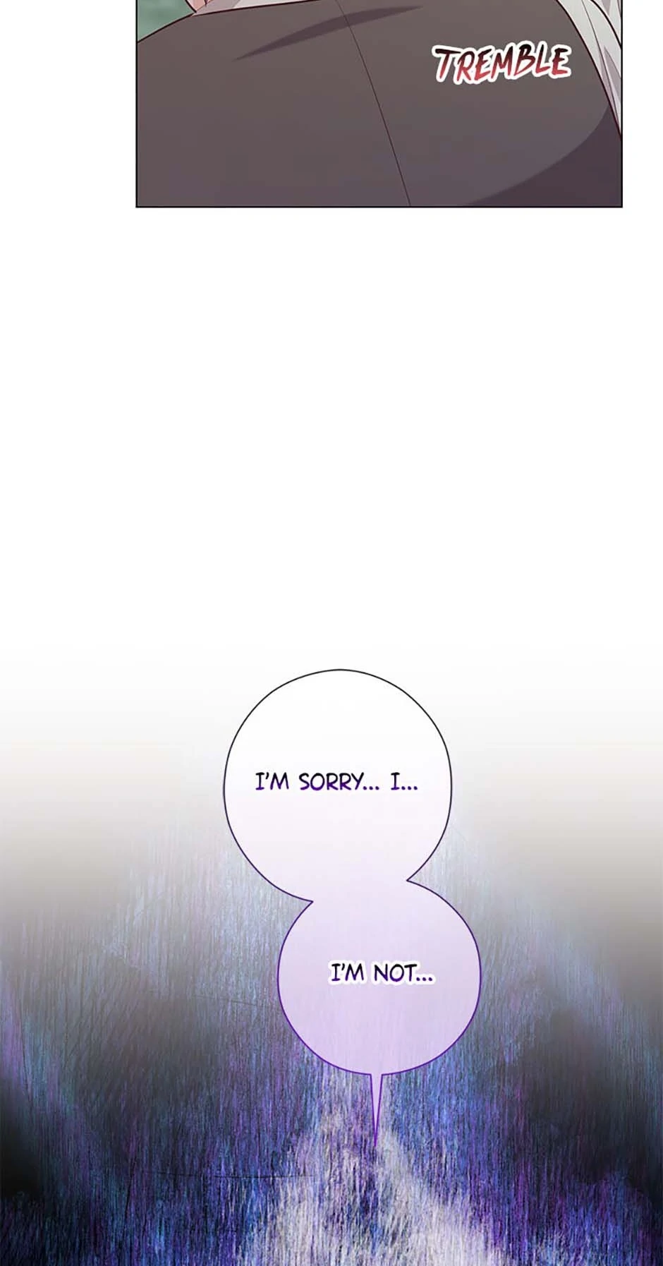 Who Do You Like More, Mommy or Daddy? Chapter 71 page 80