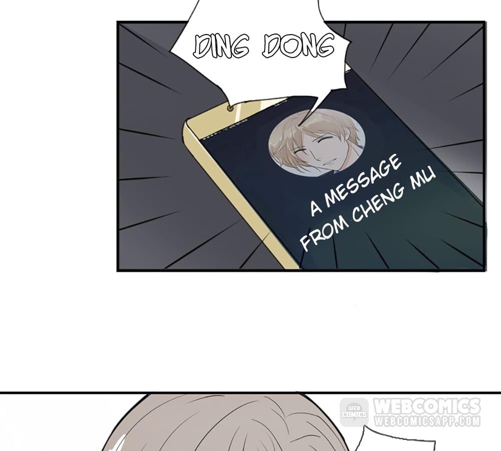Who Is My Perfect Match? Chapter 1 page 10