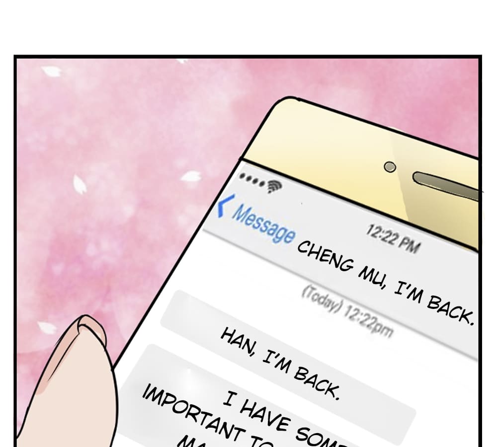 Who Is My Perfect Match? Chapter 1 page 12