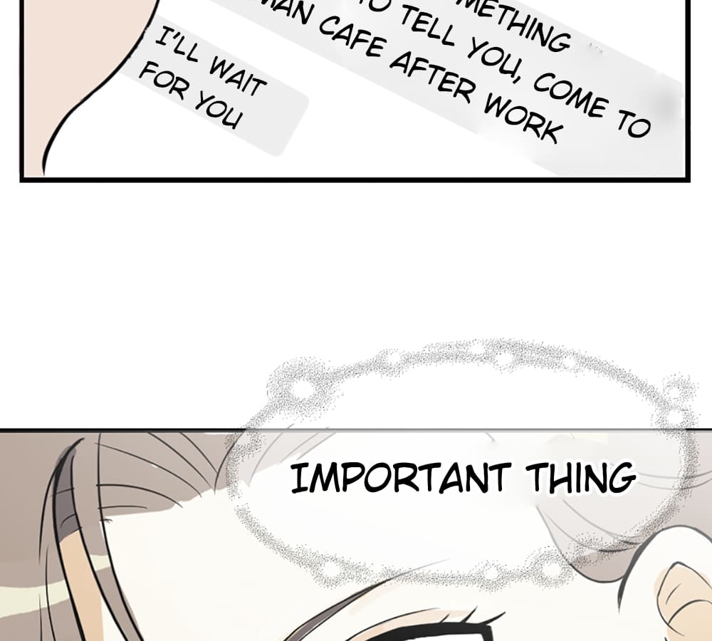 Who Is My Perfect Match? Chapter 1 page 13