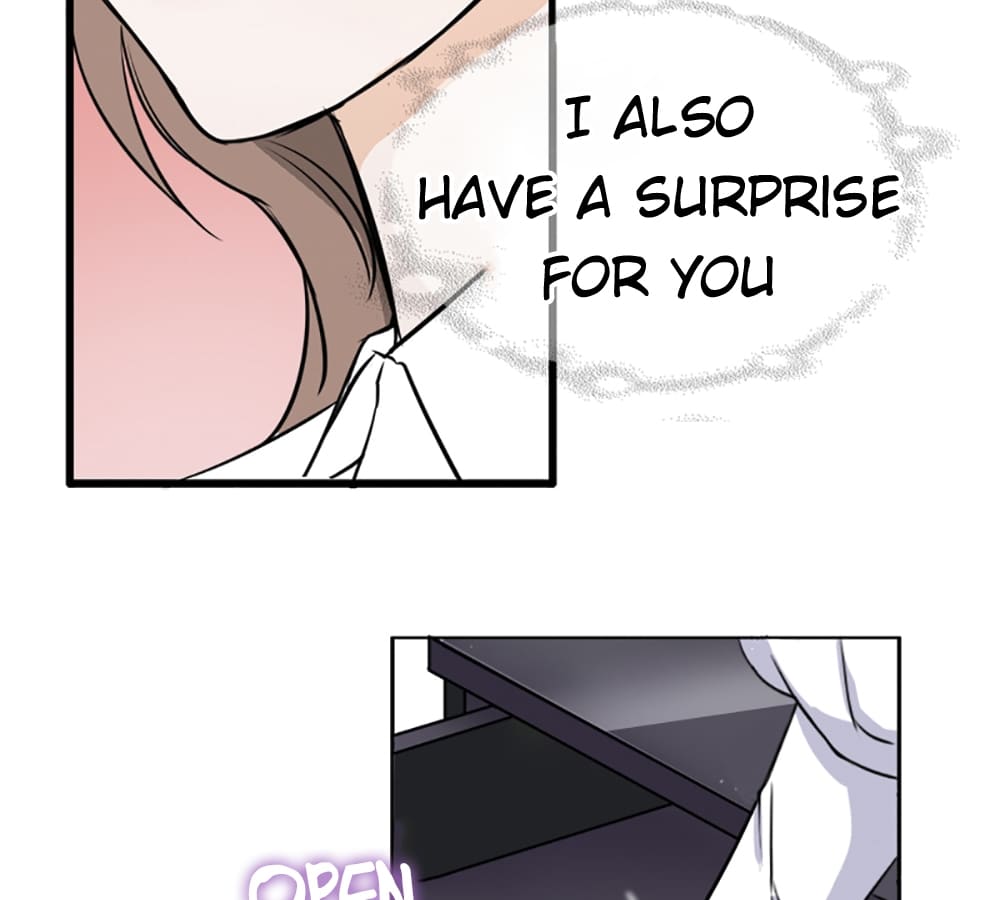 Who Is My Perfect Match? Chapter 1 page 16