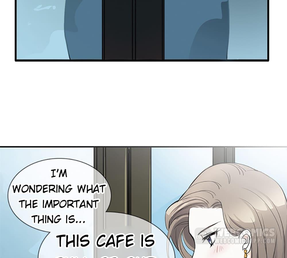 Who Is My Perfect Match? Chapter 1 page 22