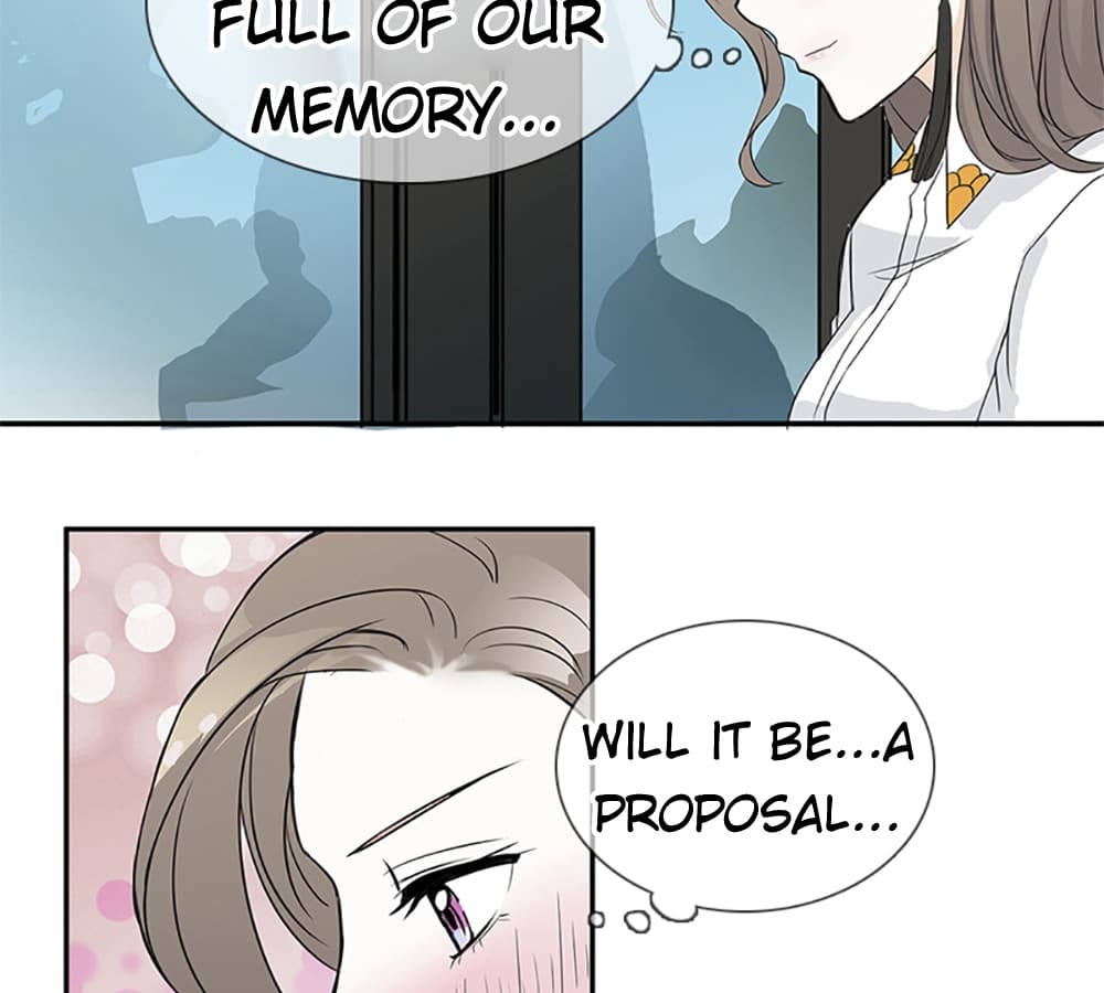 Who Is My Perfect Match? Chapter 1 page 23