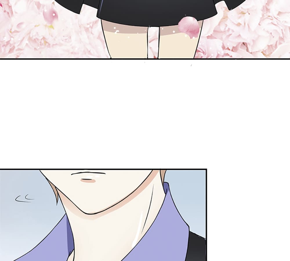 Who Is My Perfect Match? Chapter 1 page 27
