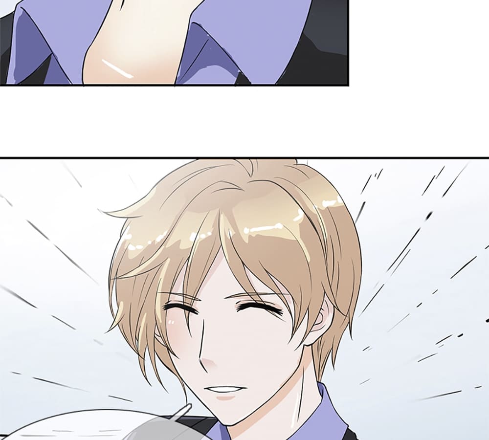 Who Is My Perfect Match? Chapter 1 page 28
