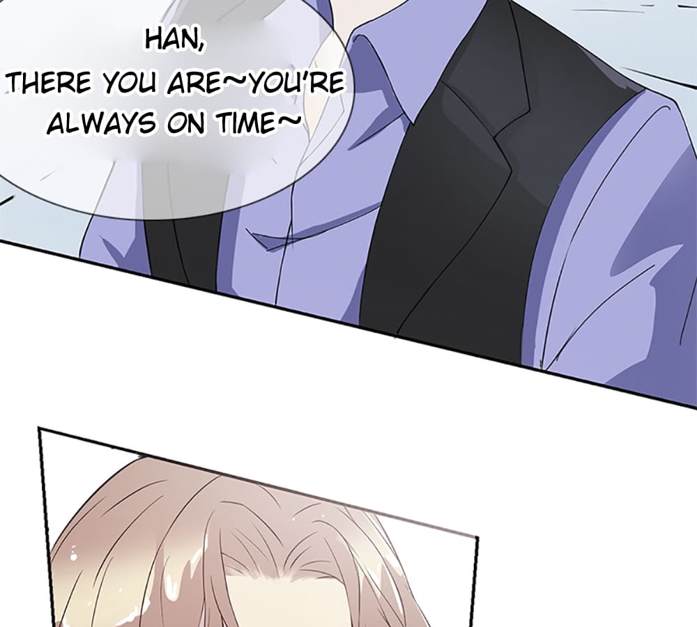 Who Is My Perfect Match? Chapter 1 page 29