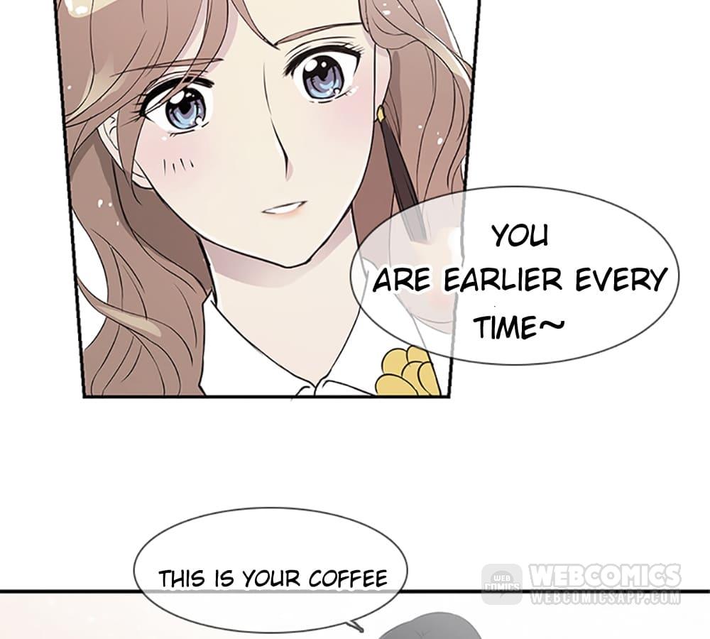 Who Is My Perfect Match? Chapter 1 page 30