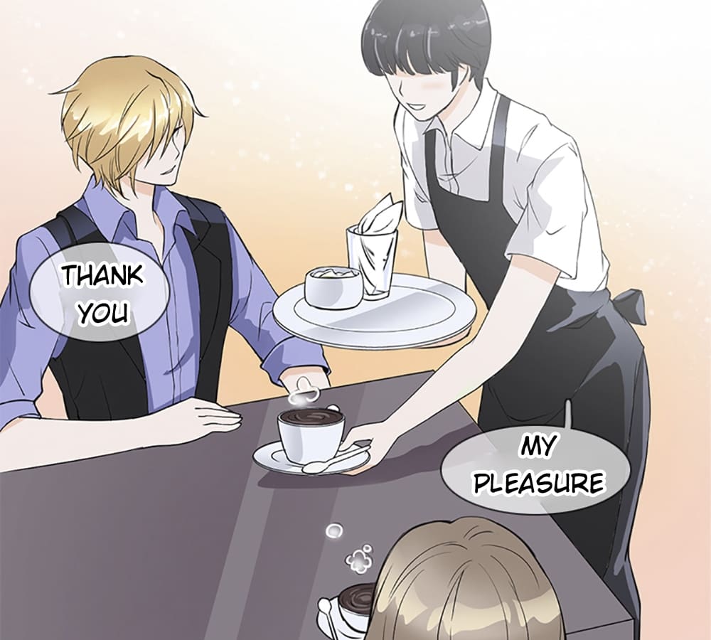 Who Is My Perfect Match? Chapter 1 page 31