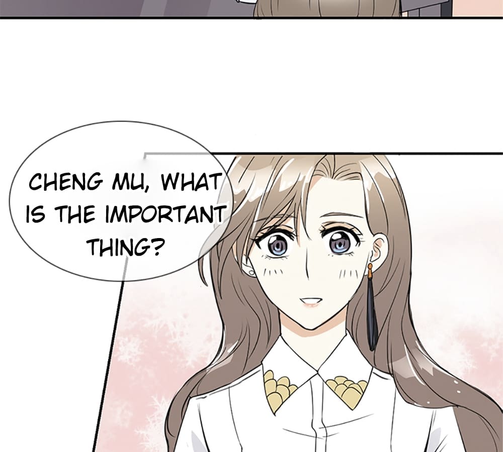 Who Is My Perfect Match? Chapter 1 page 32