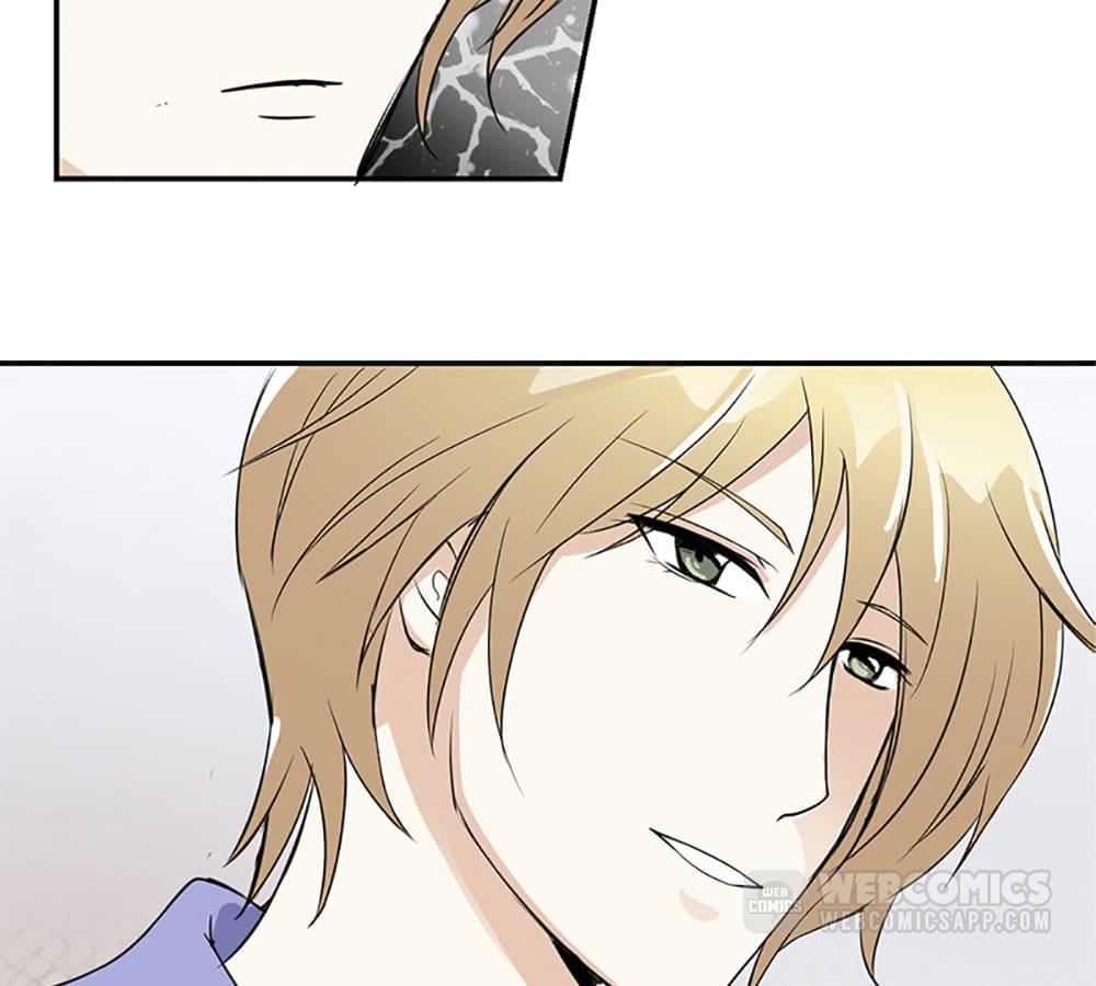 Who Is My Perfect Match? Chapter 1 page 34