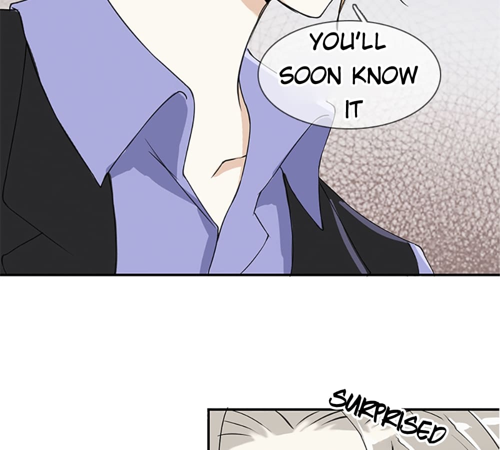 Who Is My Perfect Match? Chapter 1 page 35