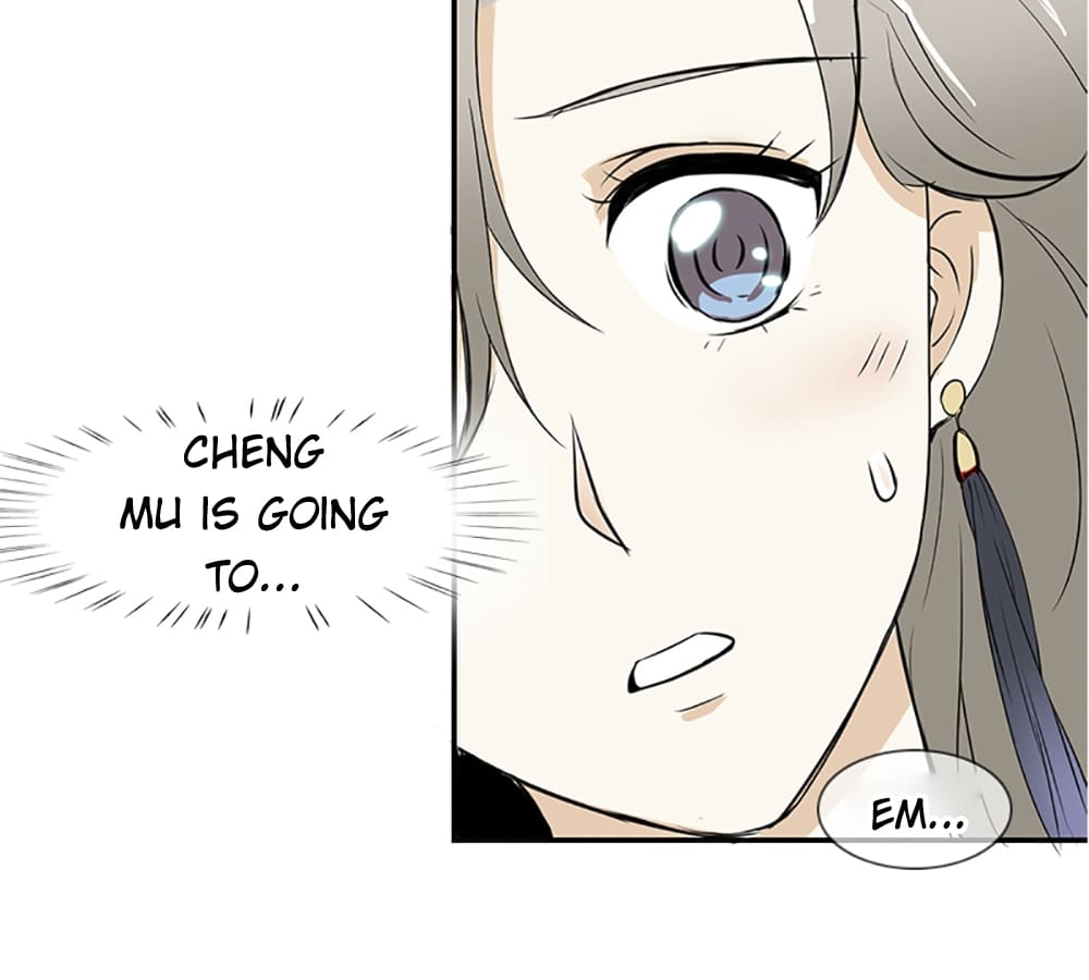 Who Is My Perfect Match? Chapter 1 page 36