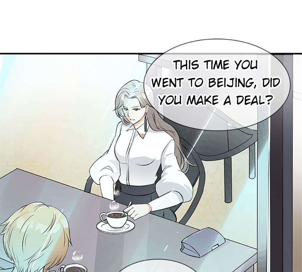 Who Is My Perfect Match? Chapter 1 page 37