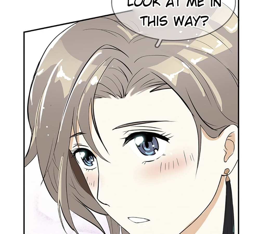 Who Is My Perfect Match? Chapter 1 page 44
