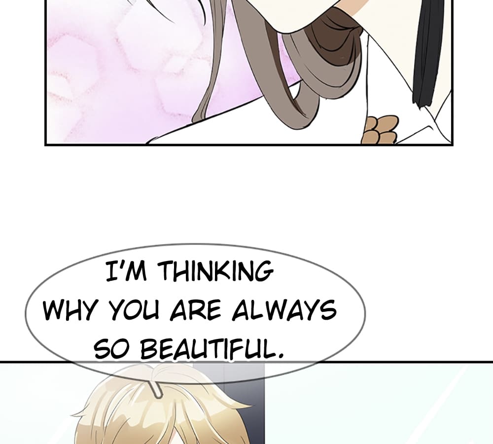 Who Is My Perfect Match? Chapter 1 page 45