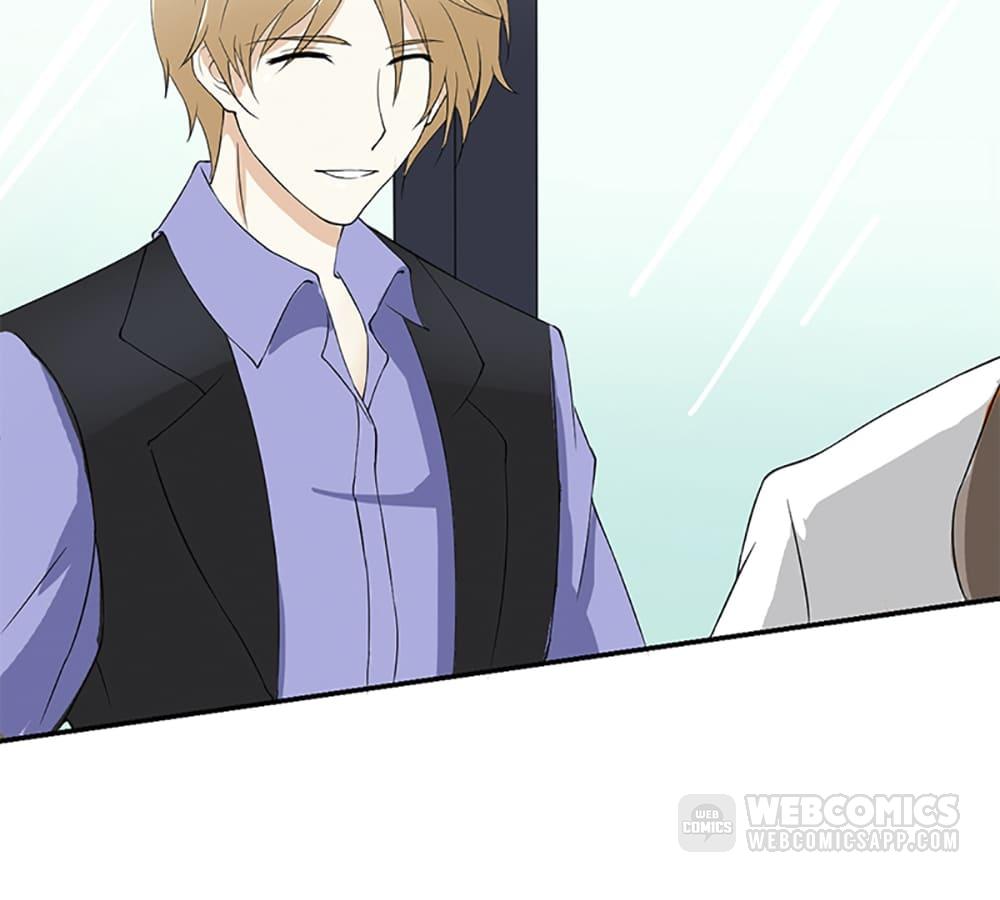 Who Is My Perfect Match? Chapter 1 page 46