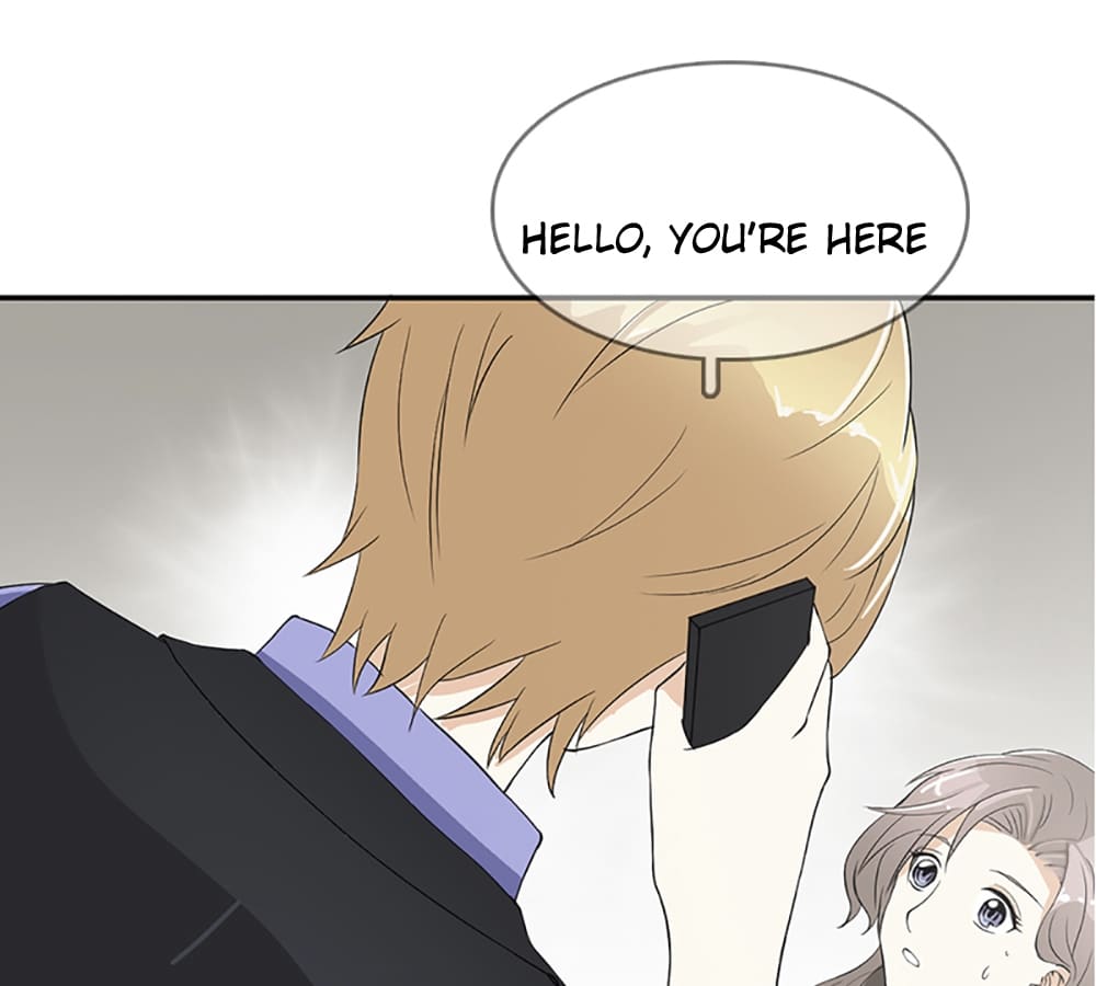 Who Is My Perfect Match? Chapter 1 page 49