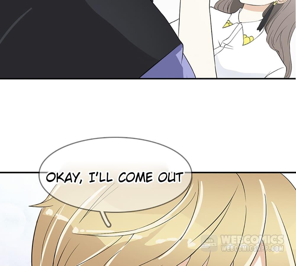 Who Is My Perfect Match? Chapter 1 page 50
