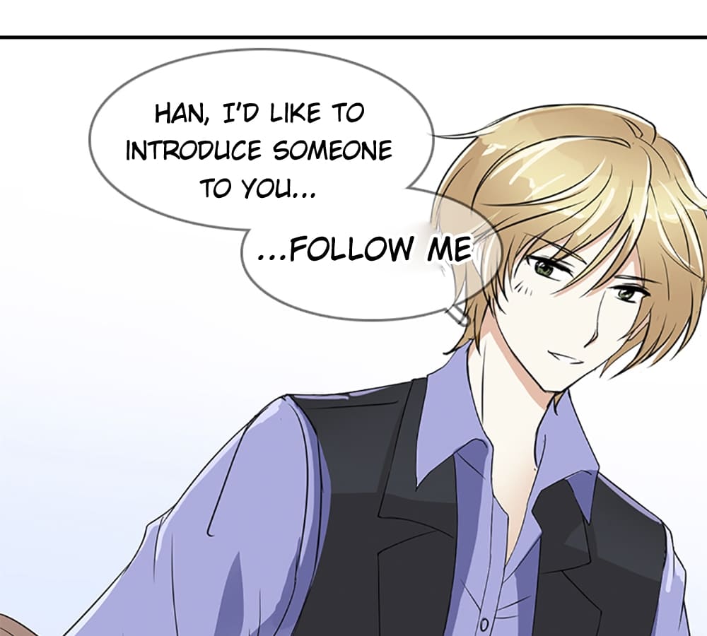 Who Is My Perfect Match? Chapter 1 page 52