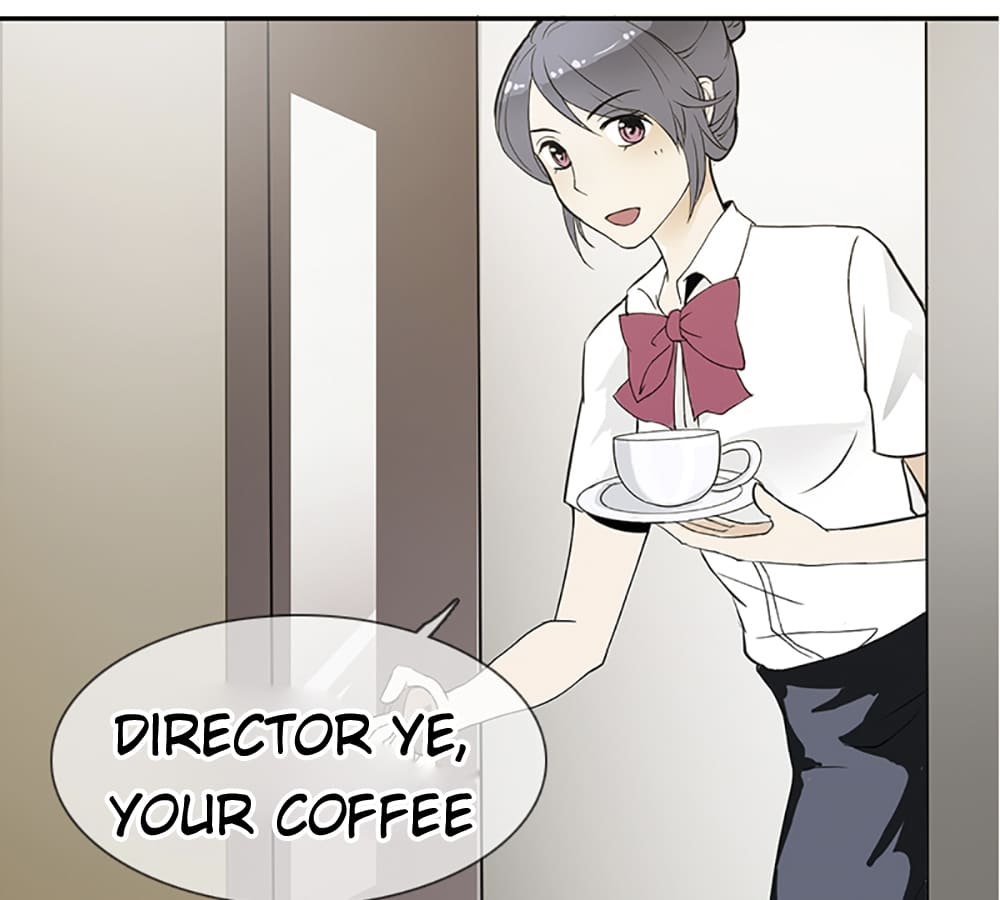 Who Is My Perfect Match? Chapter 1 page 5