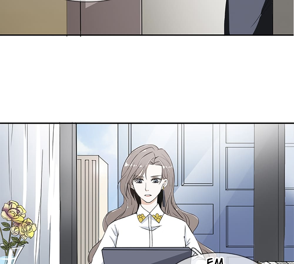 Who Is My Perfect Match? Chapter 1 page 6