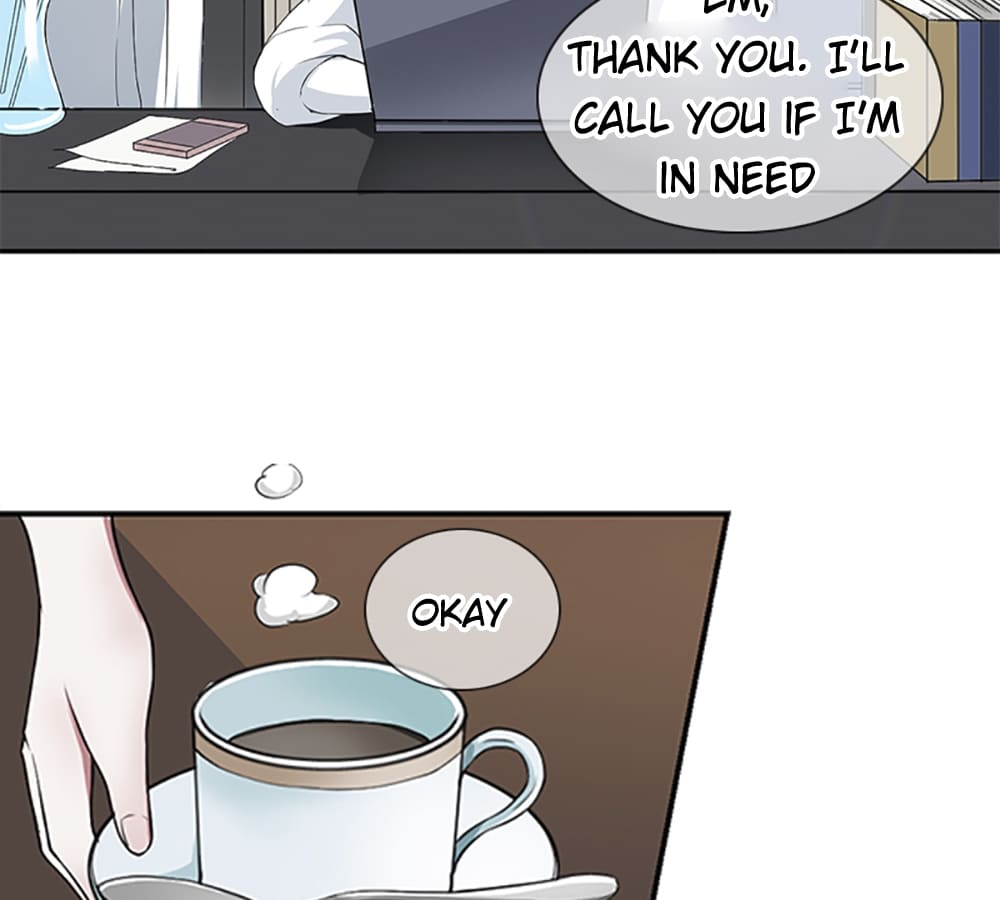 Who Is My Perfect Match? Chapter 1 page 7