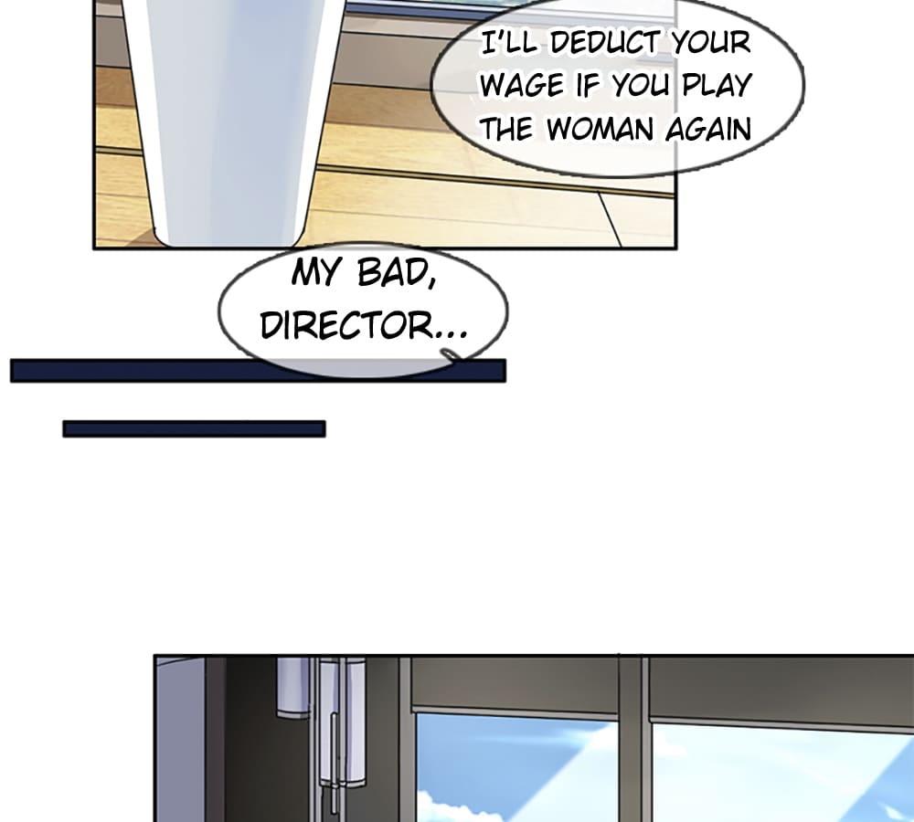 Who Is My Perfect Match? Chapter 10 page 9