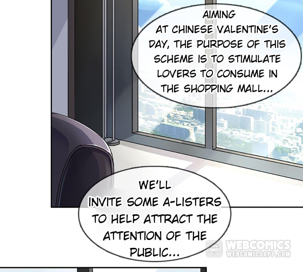 Who Is My Perfect Match? Chapter 10 page 10