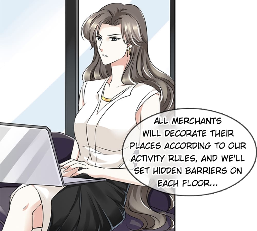 Who Is My Perfect Match? Chapter 10 page 11