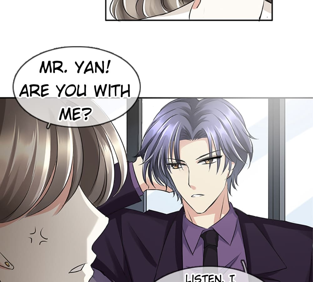 Who Is My Perfect Match? Chapter 10 page 13
