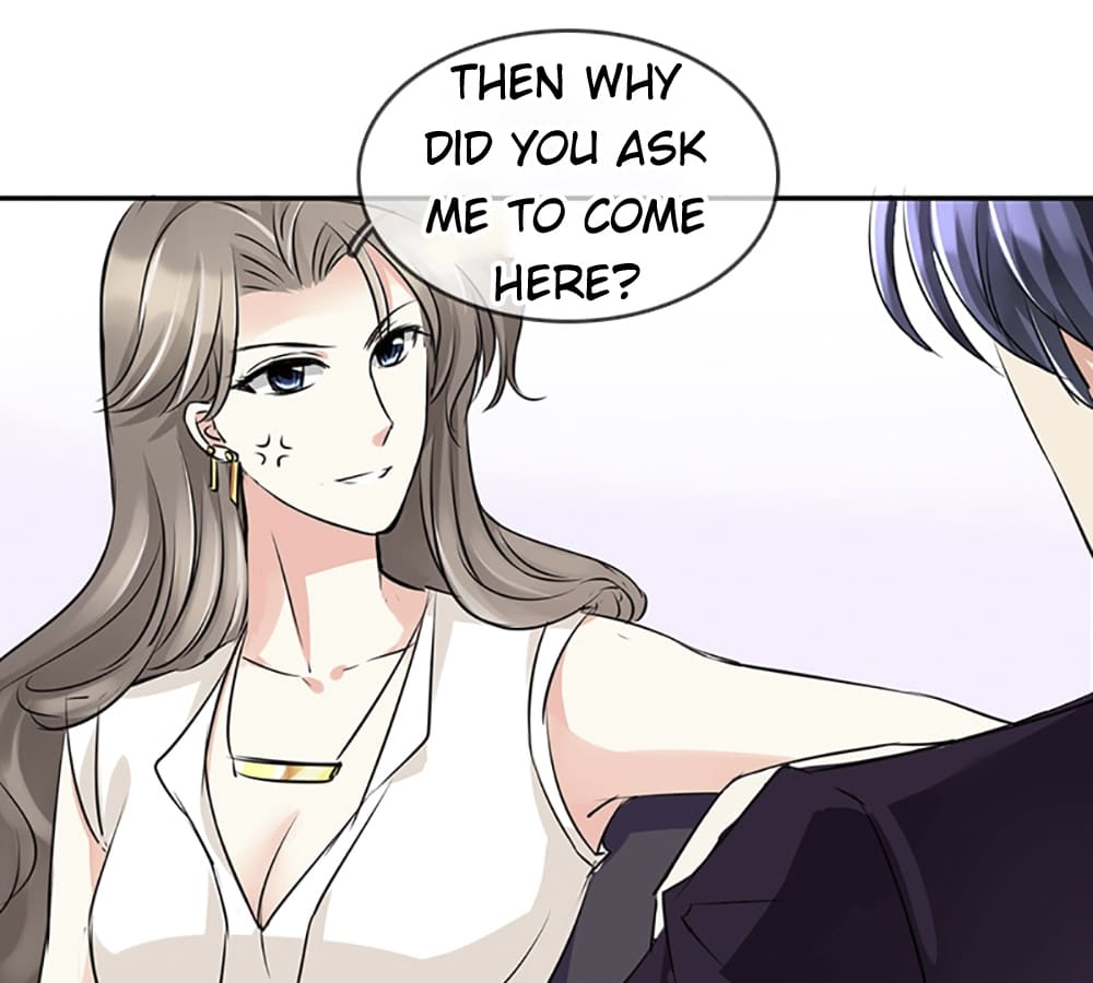 Who Is My Perfect Match? Chapter 10 page 15