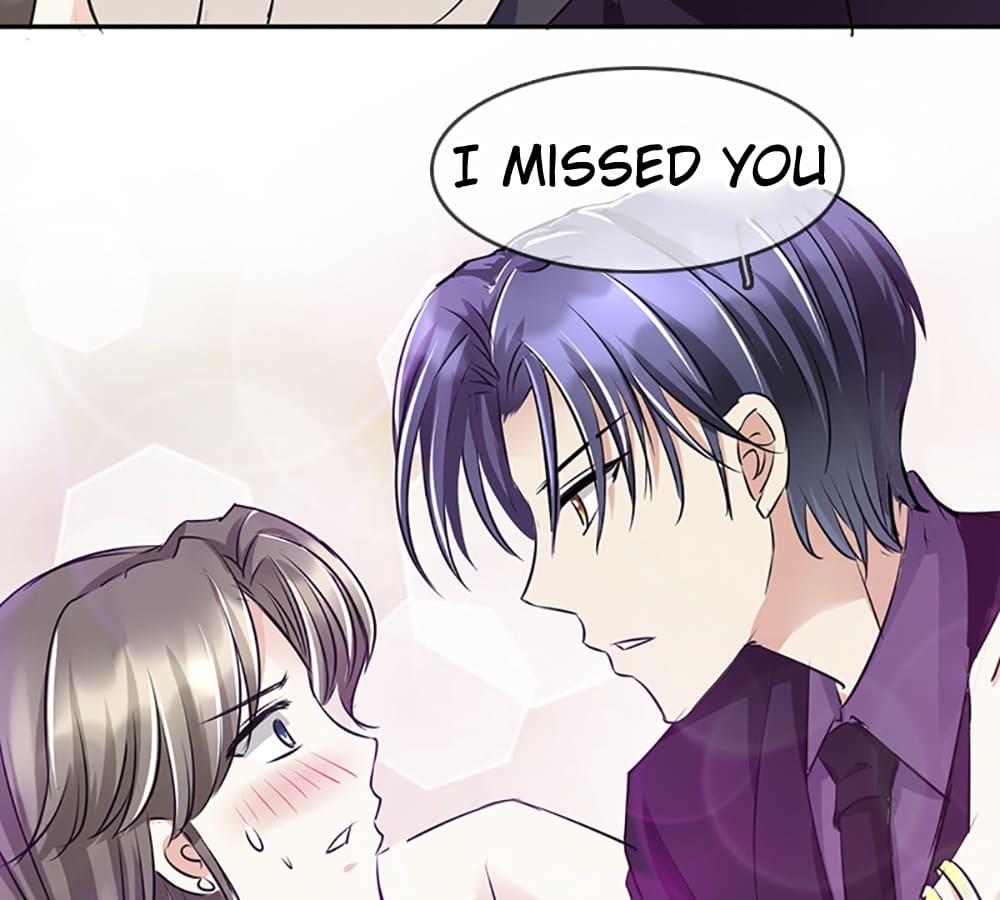 Who Is My Perfect Match? Chapter 10 page 16