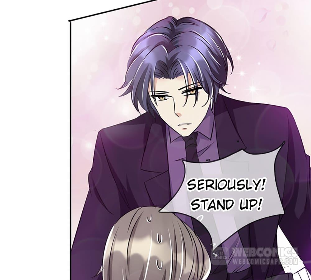 Who Is My Perfect Match? Chapter 10 page 18