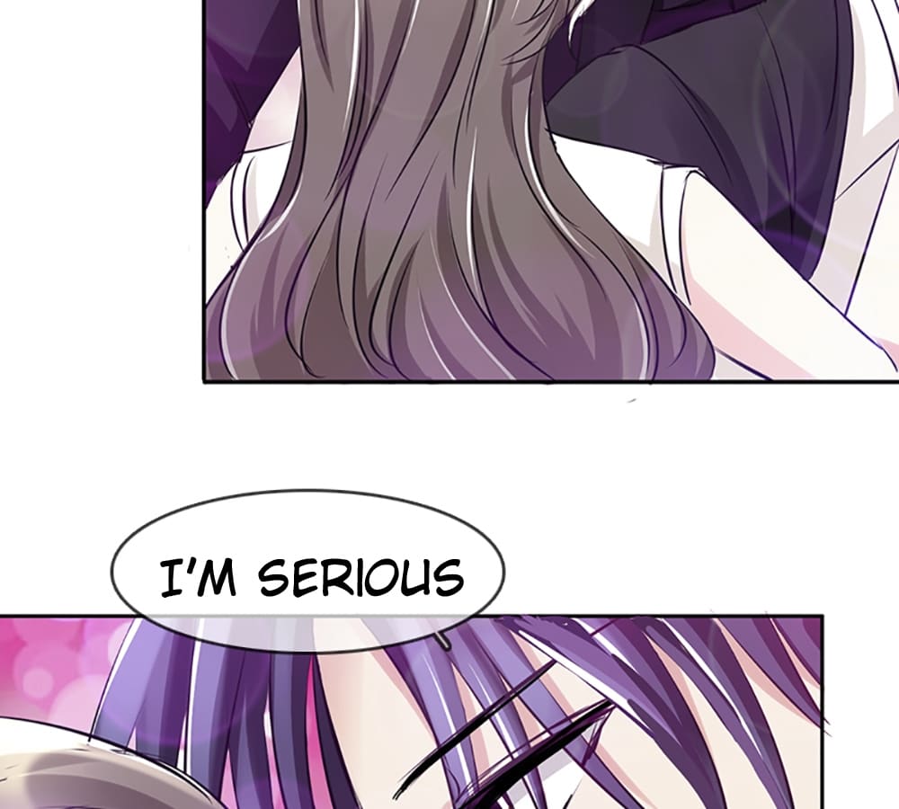 Who Is My Perfect Match? Chapter 10 page 19