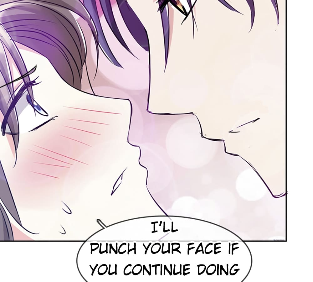 Who Is My Perfect Match? Chapter 10 page 20