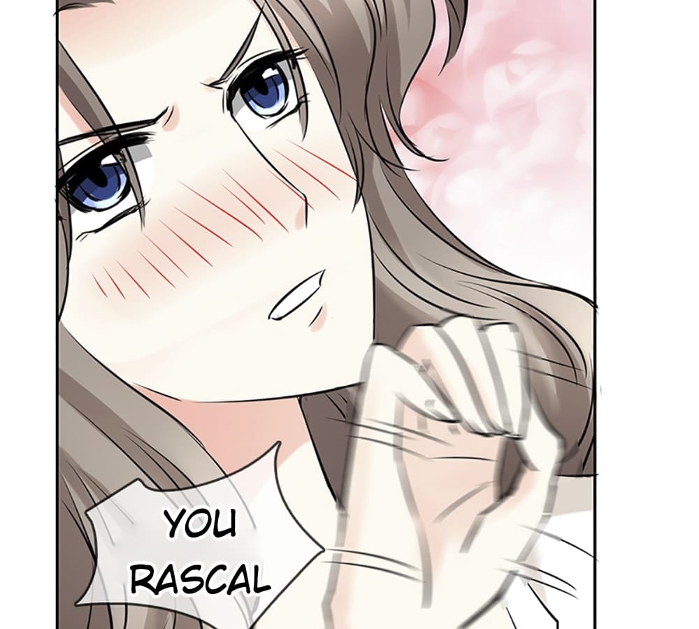 Who Is My Perfect Match? Chapter 10 page 23